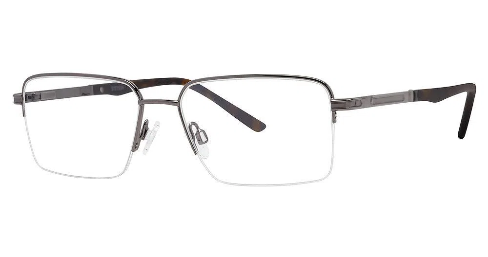Stetson S401 Eyeglasses - view 6